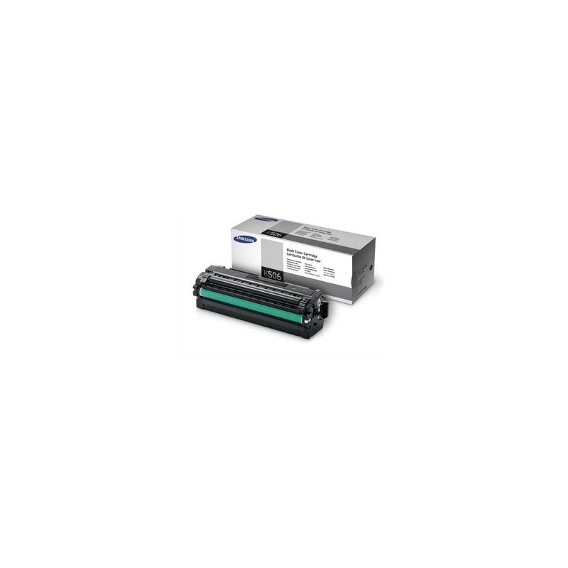 SAM CART TONER NOIR CLT-K506L/ELS SAM CART TONER NOIR CLT-K506L/ELS