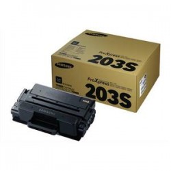 SAM CART TONER NOIR MLT-D203S/ELS