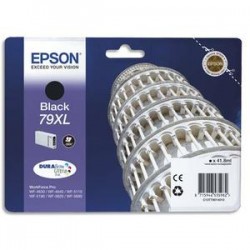 EPS CART JET ENCRE NOIR C13T79014010