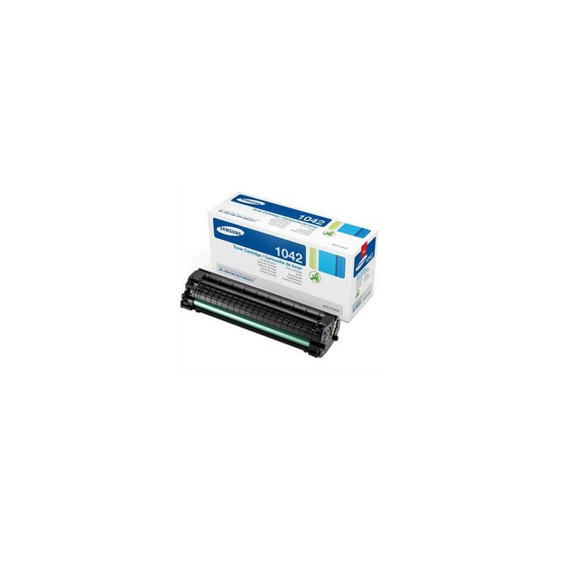 SAM CART TONER NOIR MLT-D1042S SAM CART TONER NOIR MLT-D1042S