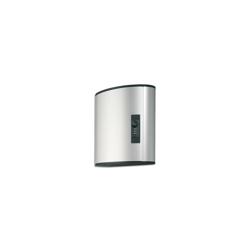 DURABLE Armoire à clés Keybox pour 72 portes clés avec serrure à code DURABLE Armoire à clés Keybox pour 72 portes clés avec serrure à code