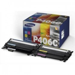 SAM RAINBOW KIT COULEUR CLT-P406C