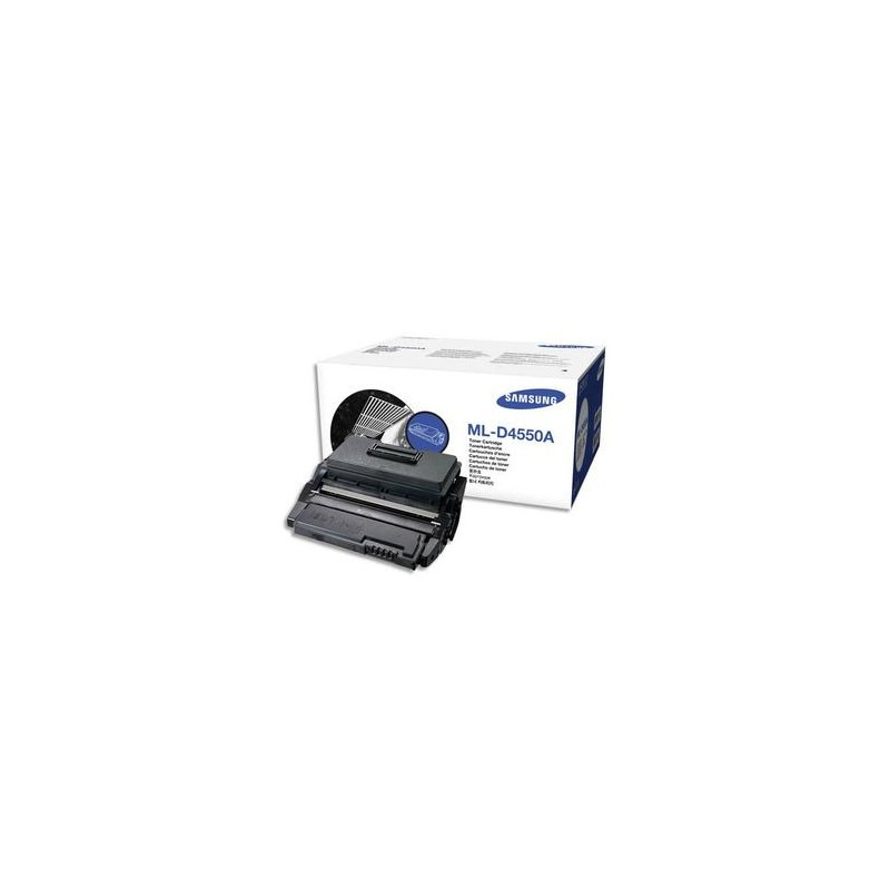 SAM CART TONER NOIR ML-D4550A/ELS SAM CART TONER NOIR ML-D4550A/ELS