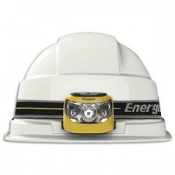 NRZ LAMPE FRONTALE PRO LED N/G 638866