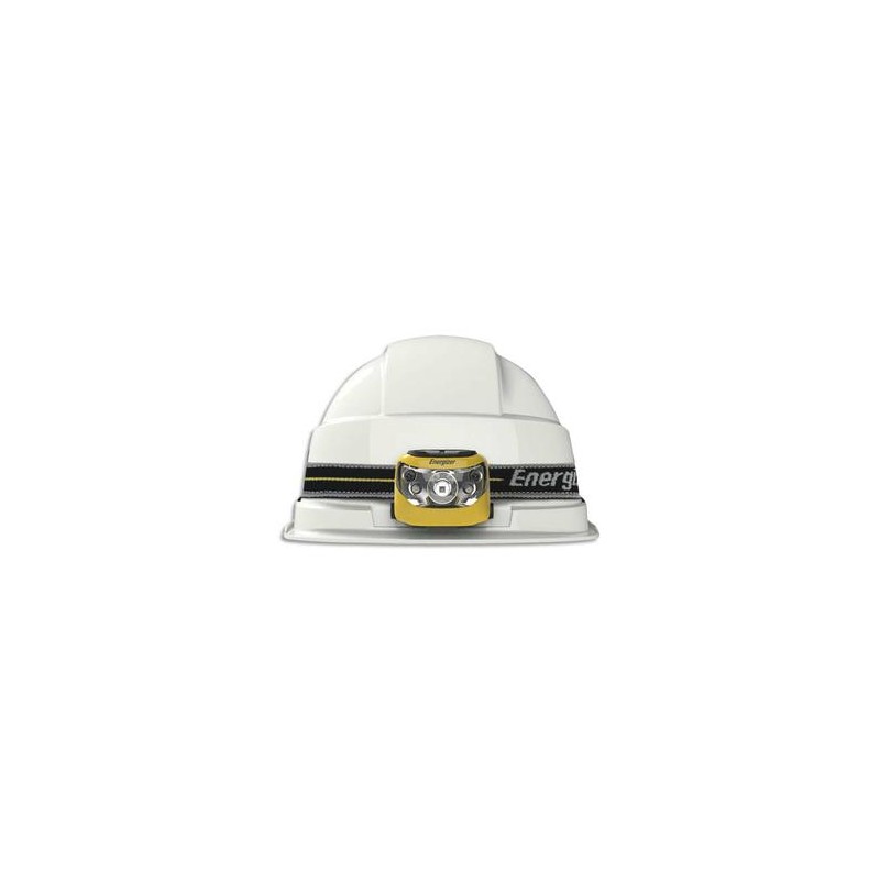 NRZ LAMPE FRONTALE PRO LED N/G 638866 NRZ LAMPE FRONTALE PRO LED N/G 638866