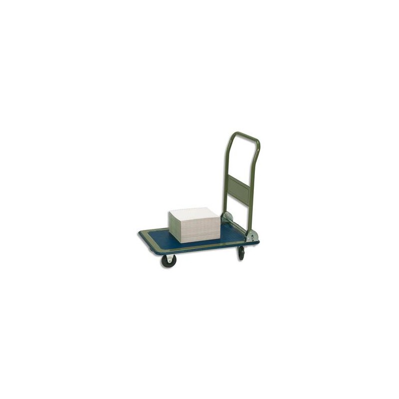SAFETOOL Chariot pliable SAFETOOL Chariot pliable