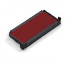 TRODAT Blister de 3 recharges 6/4913 rouges