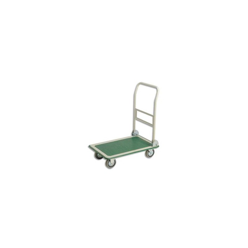 SAFETOOL Chariot pliable charge utile 300 kg dimensions 72,5x47,2x85 cm SAFETOOL Chariot pliable charge utile 300 kg dimensions 72,5x47,2x85 cm