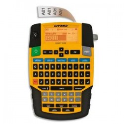 DYMO Etiqueteuse Professionnelle Rhino Pro 4200