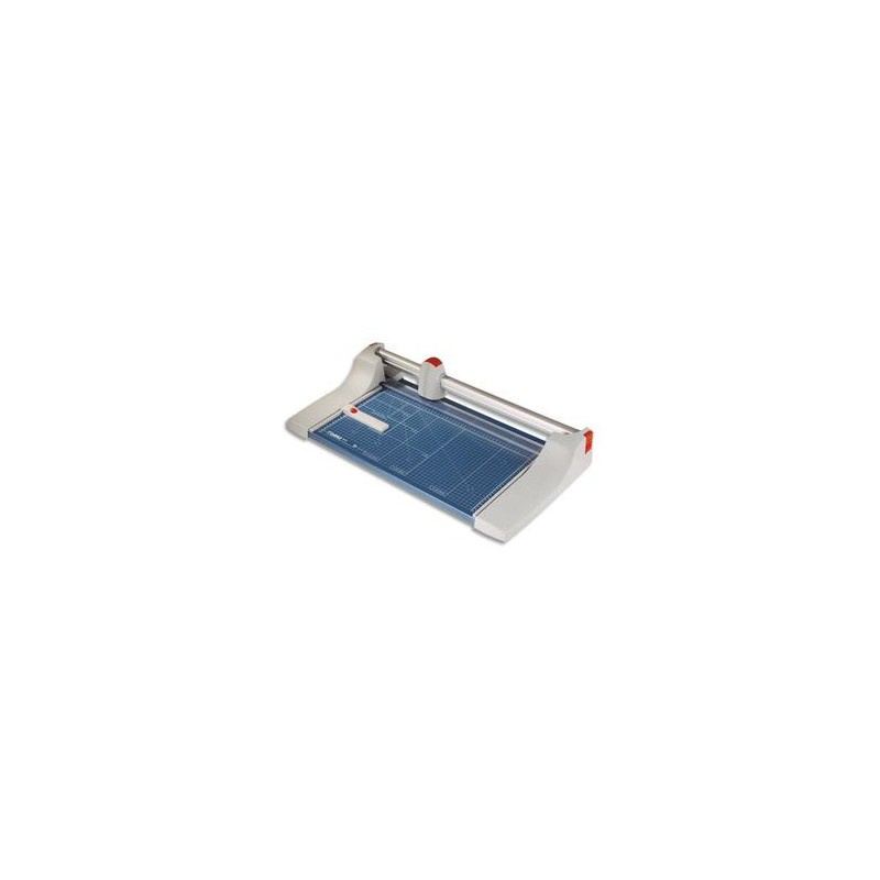 DAHLE Rogneuse 442 A3+ capacité de 30 feuilles 00442-20420 DAHLE Rogneuse 442 A3+ capacité de 30 feuilles 00442-20420