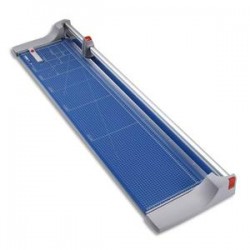 DAHLE Rogneuse 448 A0 1300mm capacité de 35 feuilles 00448-20422