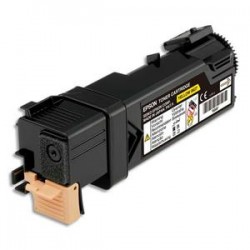 EPS CART TONER JAUNE C13S050627