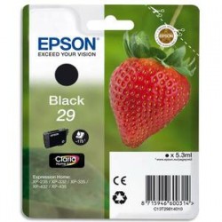 EPS CART JET ENCRE NOIR C13T29814010