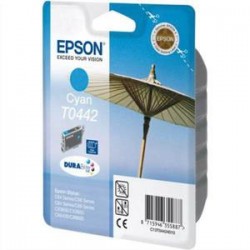 EPS CART JET ENCRE HC CYAN C13T04424010