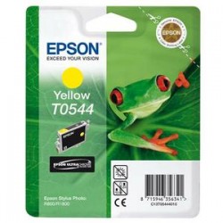 EPS CART JET ENCRE JAUNE C13T05444010