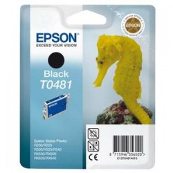 EPS CART JET ENCRE NOIR C13T04814010
