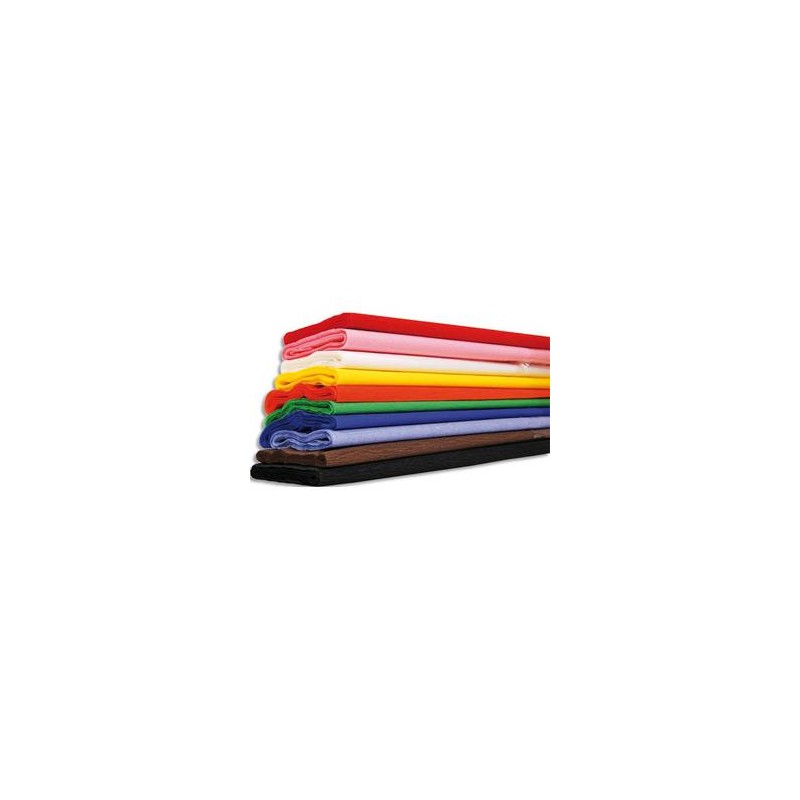 RLX P/10F CREP 40% 2X0.5M BLC 901001 RLX P/10F CREP 40% 2X0.5M BLC 901001