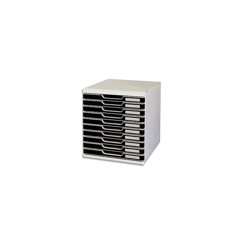 EXA MODUL MODULO 10T GRIS/BLEU 302003 EXA MODUL MODULO 10T GRIS/BLEU 302003