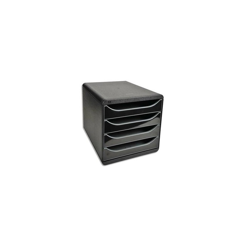 EXA MODULE 4T ECO BLACK N 3104214D EXA MODULE 4T ECO BLACK N 3104214D
