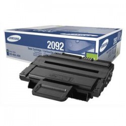 SAM CART TONER NOIR MLT-D2092S/ELS