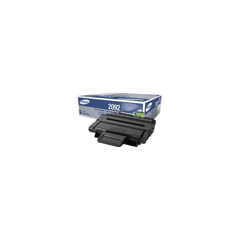 SAM CART TONER NOIR MLT-D2092S/ELS SAM CART TONER NOIR MLT-D2092S/ELS