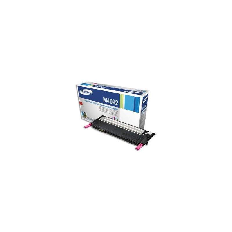 SAM CART TONER MAGENTA CLT-M4092S/ELS SAM CART TONER MAGENTA CLT-M4092S/ELS