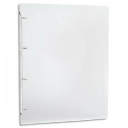 VIQ CLASSEUR PROPYSOFT D25 INC 609231-08
