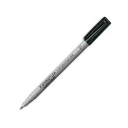 STD FEUT 0 6MM LUMOCOLOR N 316-9