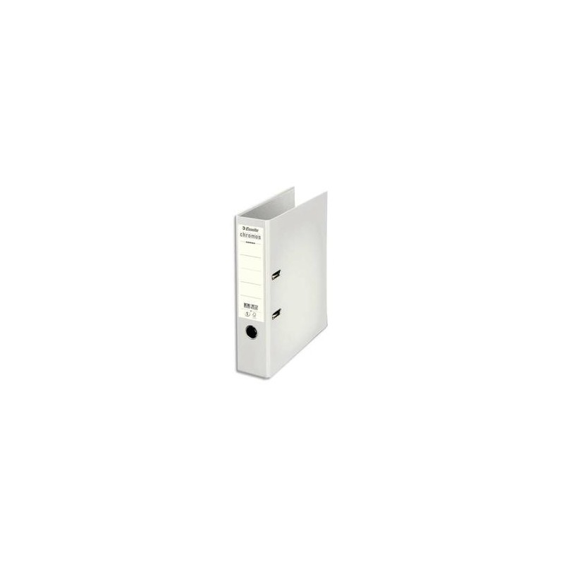 ESD CLASS LEV CHROMOS PP D80 BLC 230109 ESD CLASS LEV CHROMOS PP D80 BLC 230109