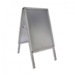 DEF STOP TROTT ALU CLIPSABLE A1 PPA110S