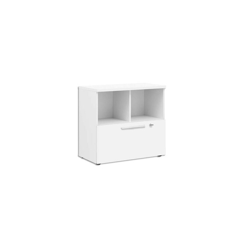 GAU RANGEMENT BAS 1T YES BLC U13220 GAU RANGEMENT BAS 1T YES BLC U13220
