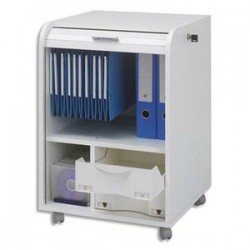 SMB CLASSEUR ORGA 070 BLC ORGA070BLB1+2