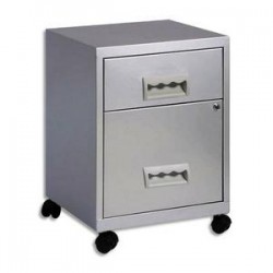 PHY CAISSON COMBI 2T AROULET ALU 595026
