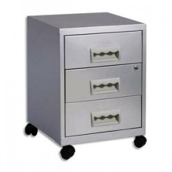 PHY CAISSON RANGCONCEPT 3T ALU 595127
