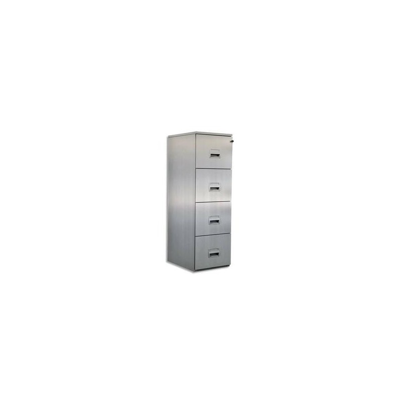 PHY CLAS FICHIER 4T DS H131 ALU 196648 PHY CLAS FICHIER 4T DS H131 ALU 196648