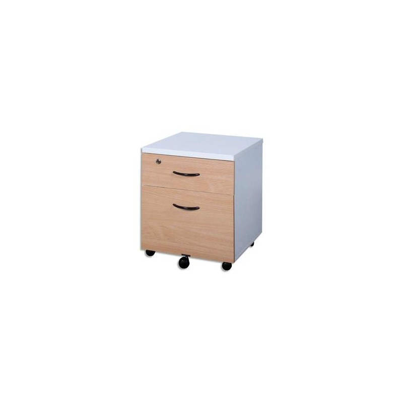 MTI CAISSON MOBIL 2T MT1 BLC/HE MT12T-HE MTI CAISSON MOBIL 2T MT1 BLC/HE MT12T-HE