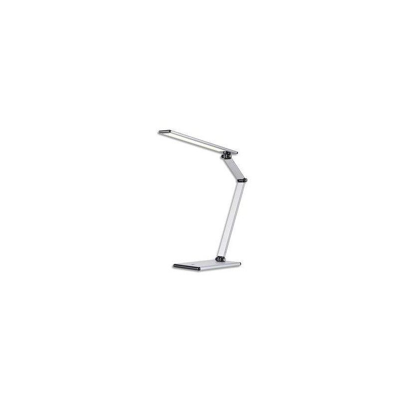 HNS LAMPE LED SLIM ARGENT 41-5010674 HNS LAMPE LED SLIM ARGENT 41-5010674