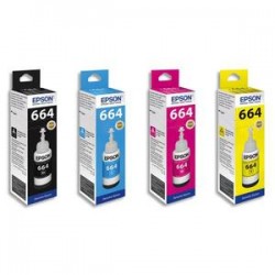 EPS CART JET ENCRE ECOTANK NR T664140
