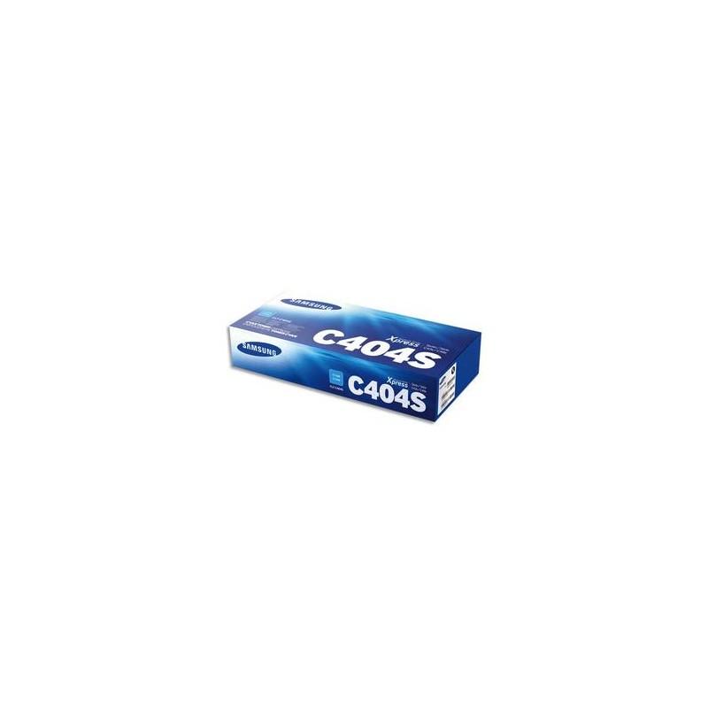 SAM CART LASER CYAN CLT-C404S/ST966A SAM CART LASER CYAN CLT-C404S/ST966A