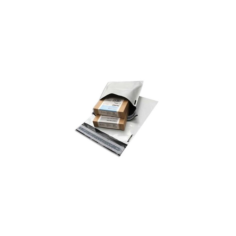 BNG B/100 POCHETTE PLAST 19X25 BLC 68289 BNG B/100 POCHETTE PLAST 19X25 BLC 68289