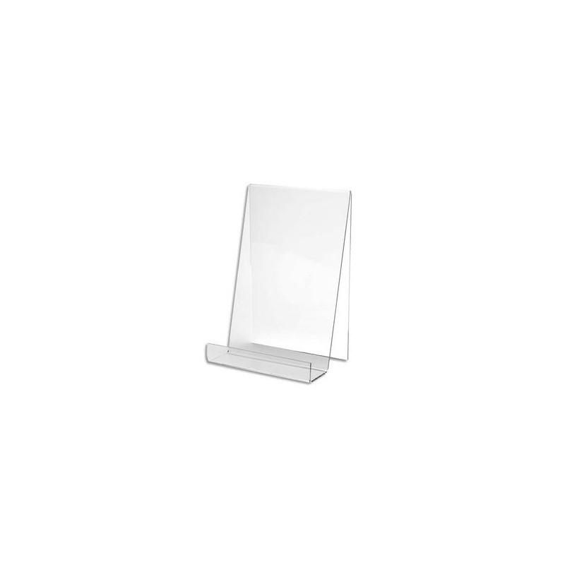 DEF CHEVALET POUR DOC A5 VERTICAL DS-04 DEF CHEVALET POUR DOC A5 VERTICAL DS-04