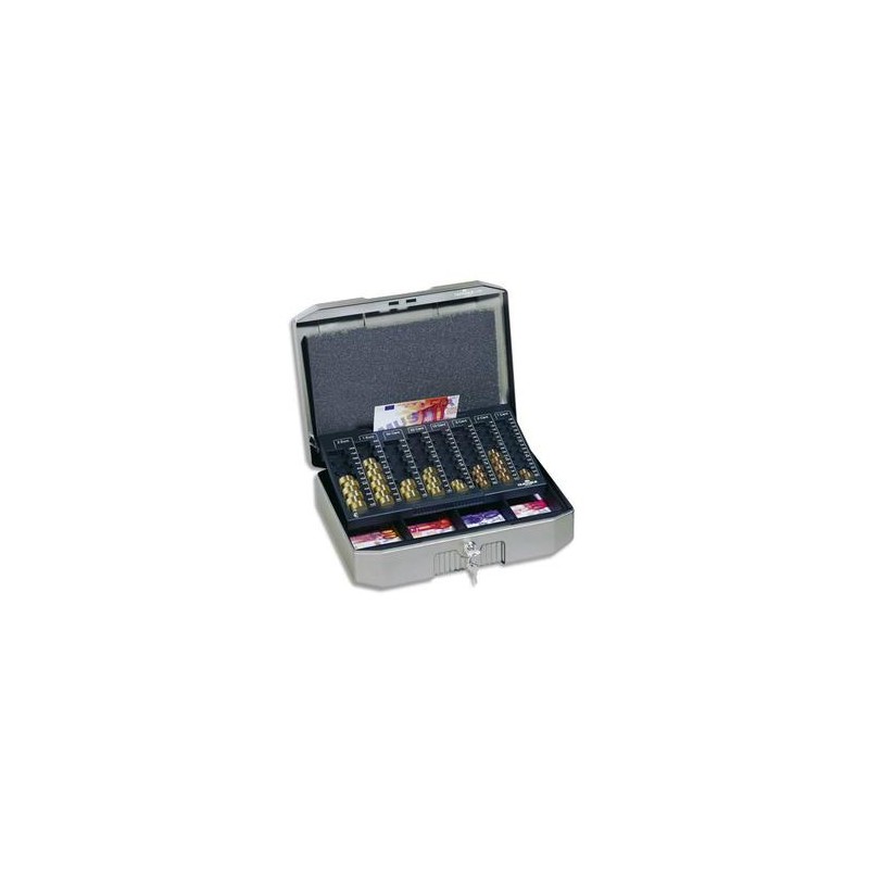 DUR CAISSE MONNAIE EUROBOXX -1782-57 DUR CAISSE MONNAIE EUROBOXX -1782-57