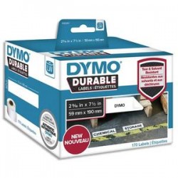 DYM P/170 ETI DUR 59X190MM N/BLC 1933087