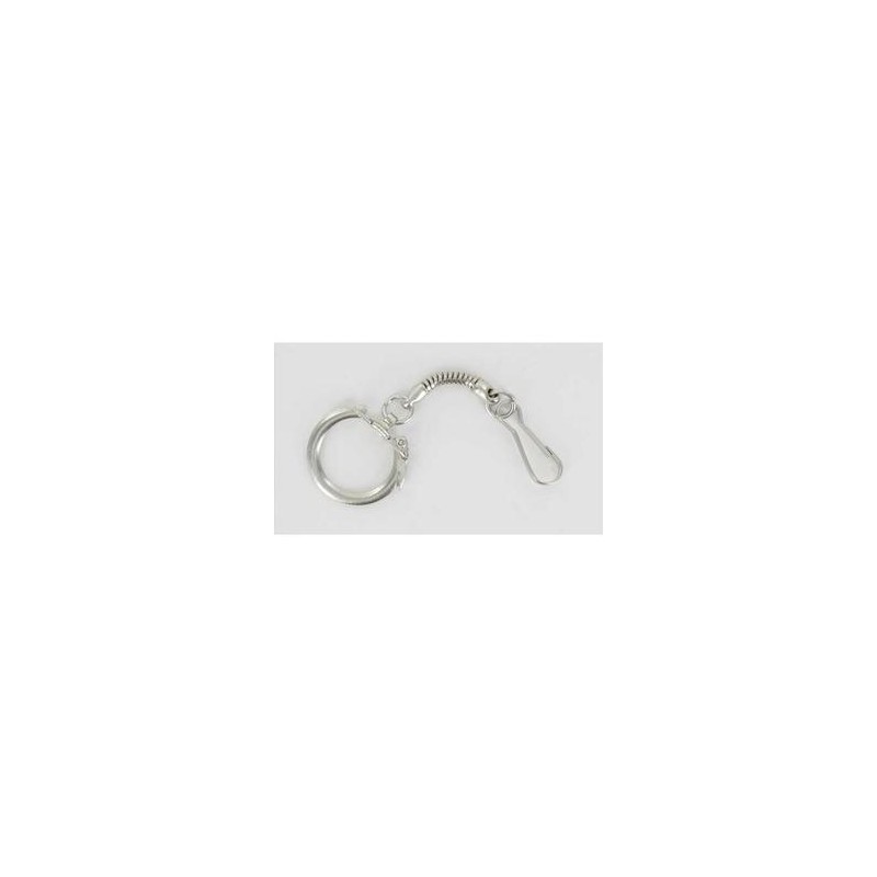 OCO S/10 PRT CLE MOUSQ NICKEL 1204 OCO S/10 PRT CLE MOUSQ NICKEL 1204