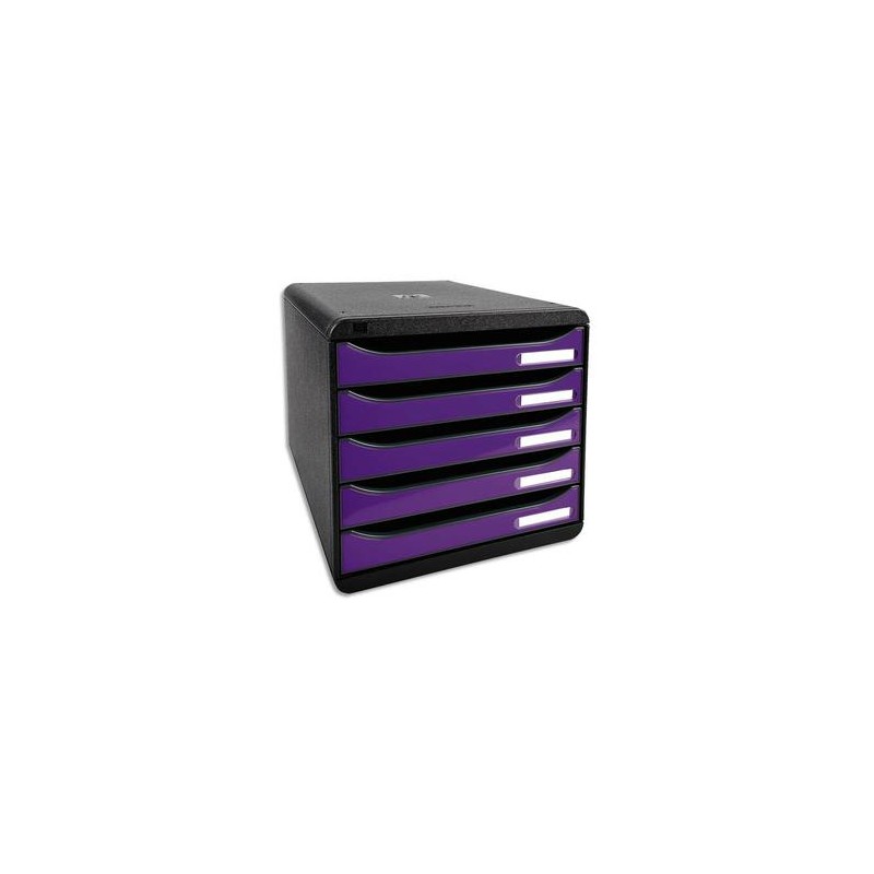 EXA MODULE BIGBOX PLUS 5T N/VIO 3097220D EXA MODULE BIGBOX PLUS 5T N/VIO 3097220D