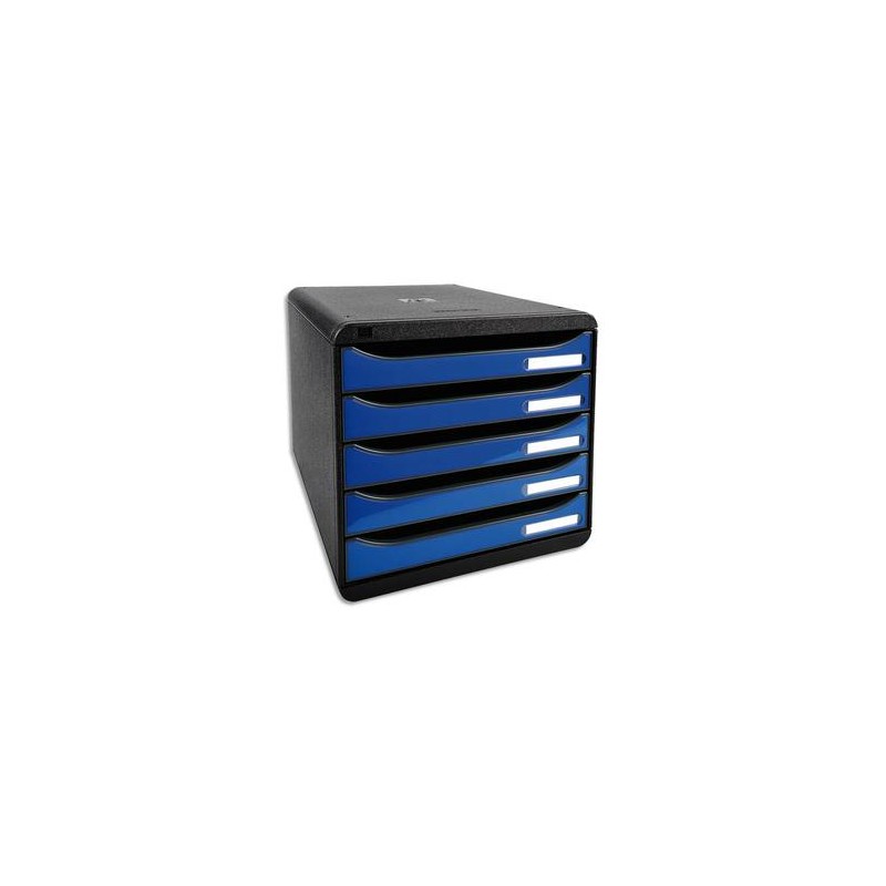 EXA MODULE BIGBOX PLUS 5T N/BL 3097279D EXA MODULE BIGBOX PLUS 5T N/BL 3097279D