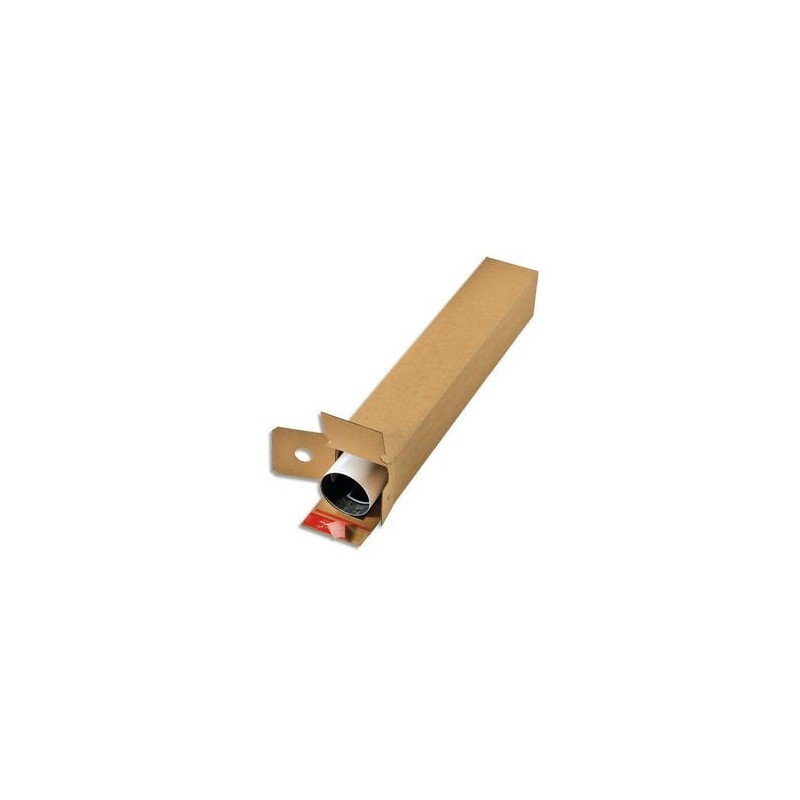 CMP POSTAL TUBE 430X108X108 CP072.02 CMP POSTAL TUBE 430X108X108 CP072.02