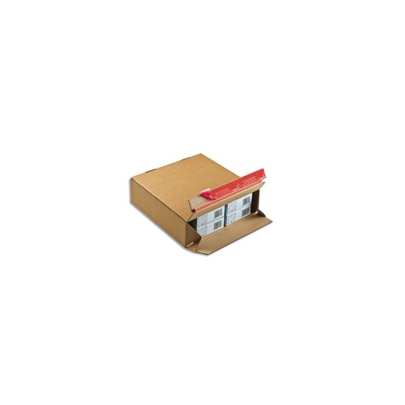 CMP EUROBOX M 294X137X194 CP154.302015 CMP EUROBOX M 294X137X194 CP154.302015