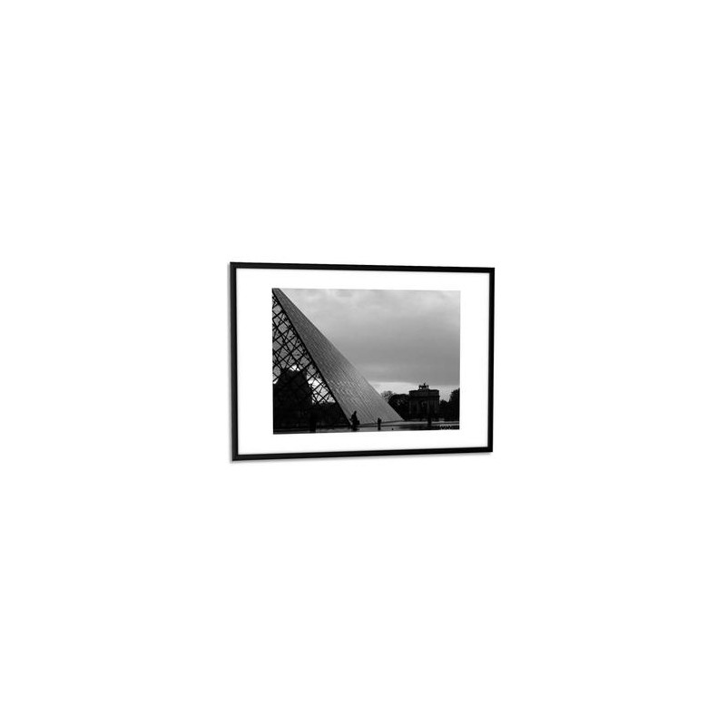 PPF CADRE PHOTO ALU 30X42 N 6CCFA3.01 PPF CADRE PHOTO ALU 30X42 N 6CCFA3.01