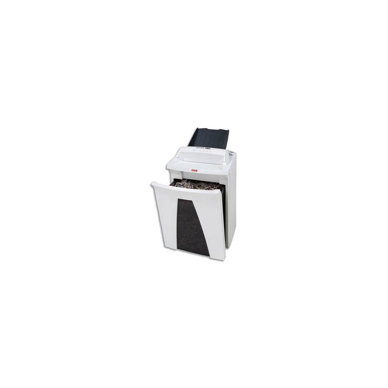 HSM DESTR SECUR AF150 P5 CPE CR 2082111 HSM DESTR SECUR AF150 P5 CPE CR 2082111